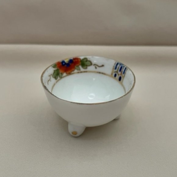 Vintage Accents Vintage Tiny Salt Cellar Poshmark